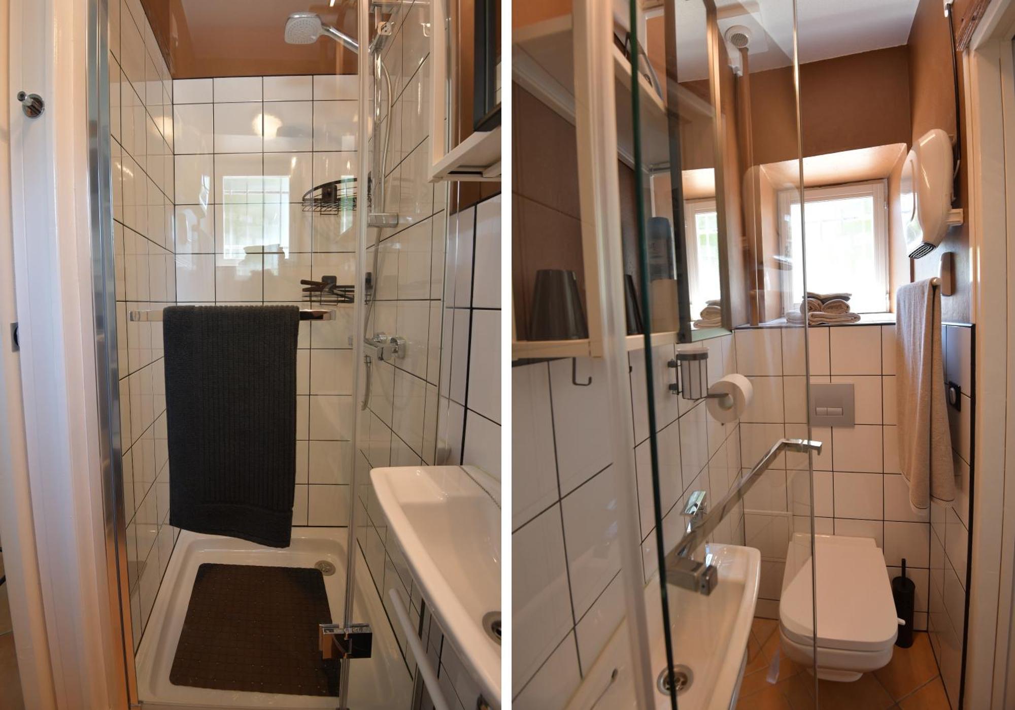 Aux 4 Logis Appart-Hotel - Studio Le City - Petit Dejeuner Inclus 1Ere Nuit Foix Buitenkant foto