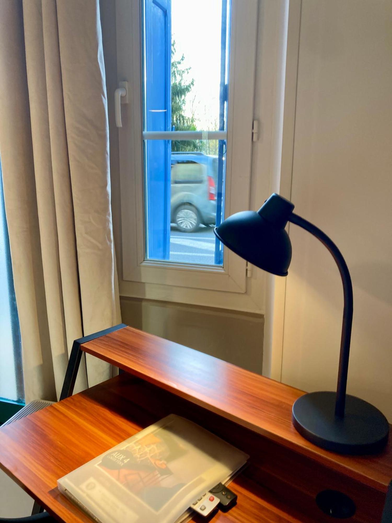 Aux 4 Logis Appart-Hotel - Studio Le City - Petit Dejeuner Inclus 1Ere Nuit Foix Buitenkant foto